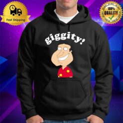 Quagmire Giggity Hoodie