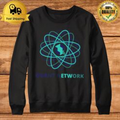 Quant Network Mary Quan Sweatshirt