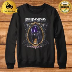 Quarian Gang Mass Effec Sweatshirt