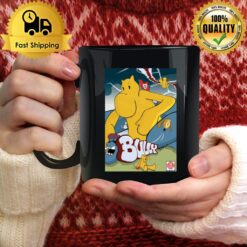 Quasimoto Bully Mug