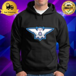 Quebec City Citadelles Simulation Hockey League Hoodie