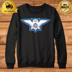 Quebec City Citadelles Simulation Hockey League Sweatshirt