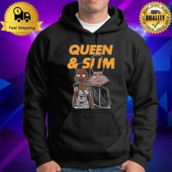 Queen And Siim Hoodie