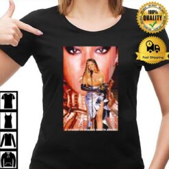 Queen Beyonc?32 Grammys T-Shirt