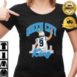 Queen City King T-Shirt