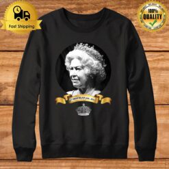 Queen Elizabeth Ii Memoriam 1926 2022 Uk Sweatshirt