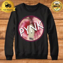 Queen Janelle Monae Pynk Sweatshirt