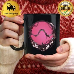 Queen Lady Gaga Chromatica Ball Logo Mug