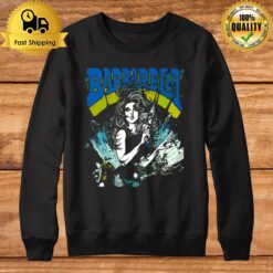 Queen Of The Galaxy Jane Fonda Sweatshirt