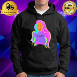 Queen Radio Nicki Minaj Hoodie