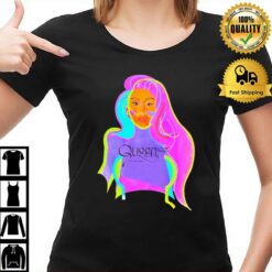 Queen Radio Nicki Minaj T-Shirt