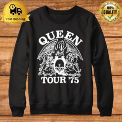 Queen Tour' 75 Sweatshirt