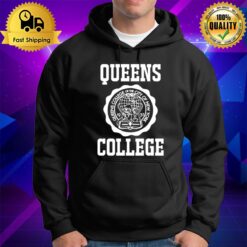 Queens College Hoodie