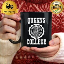 Queens College Mug