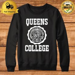 Queens College Sweatshirt