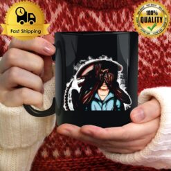 Queens Of The Nostromo Aliens Mug