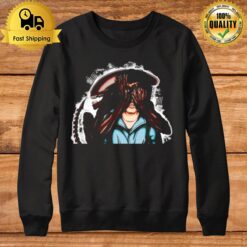 Queens Of The Nostromo Aliens Sweatshirt