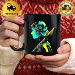 Queens Of The Stone Age A Song For The Dead Qotsa Mug