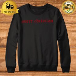 Queer Christian Sweatshirt