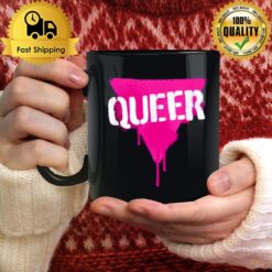 Queer Pink Mug