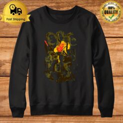 Quentin Tarantino Movies Sweatshirt