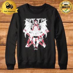 Quest Bois Ghoulshack Sweatshirt