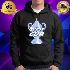 Quest For The Cup Hoodie