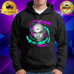 Question Eeverything Joe Rogan Hoodie