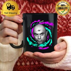 Question Eeverything Joe Rogan Mug