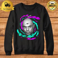 Question Eeverything Joe Rogan Sweatshirt