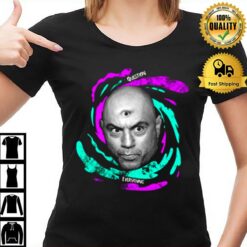 Question Eeverything Joe Rogan T-Shirt