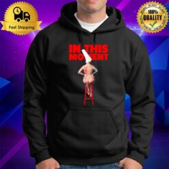 Quick And Dirty In This Moment Whore Whore Hoodie