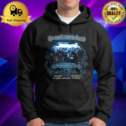 Quick On The Draw Neal Morse Hoodie