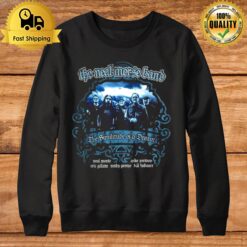 Quick On The Draw Neal Morse Sweatshirt