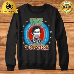 Quicksilver Daydreams Of Maria Townes Van Zand Sweatshirt