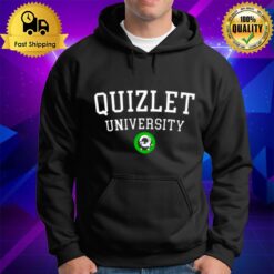 Quizlet University Hoodie