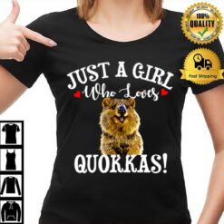 Quokka T-Shirt