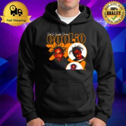 R.I.P. Coolio Rest In Gangstas Paradise Hoodie