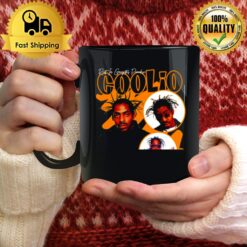 R.I.P. Coolio Rest In Gangstas Paradise Mug