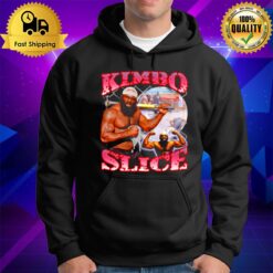 R.I.P. Kimbo Slice Hoodie