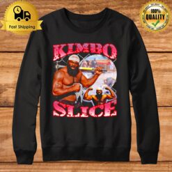 R.I.P. Kimbo Slice Sweatshirt