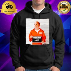 R. Kelly Creepy Porn Lawyer Hoodie