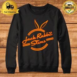 Rabbit Ears Jack Rabbit Slims Sweatshirt