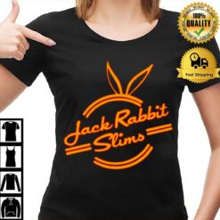 Rabbit Ears Jack Rabbit Slims T-Shirt