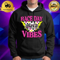 Race Day Vibes Hoodie