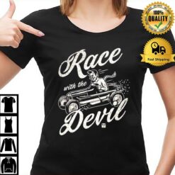 Race With The Devil T-Shirt