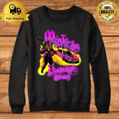 Racer Airbrush Sweatshirt