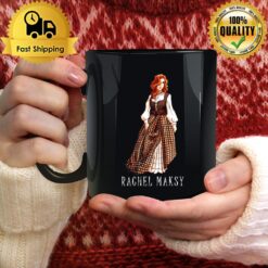 Rachel Maksy Mug