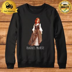 Rachel Maksy Sweatshirt