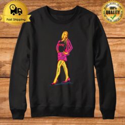 Rachel Mcadams From Mean Girls Sweatshirt